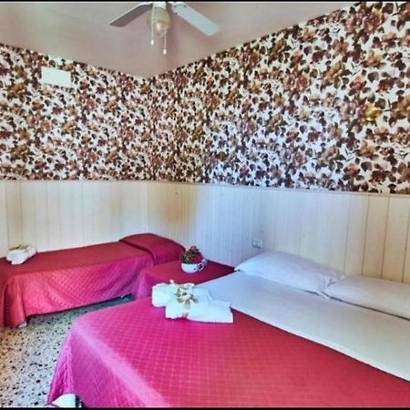 Castello Bed & Breakfast San Benedetto del Tronto Exterior photo