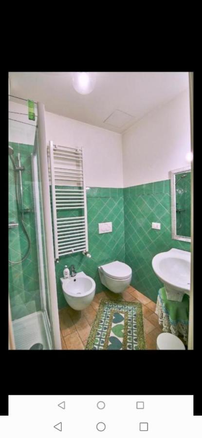 Castello Bed & Breakfast San Benedetto del Tronto Exterior photo