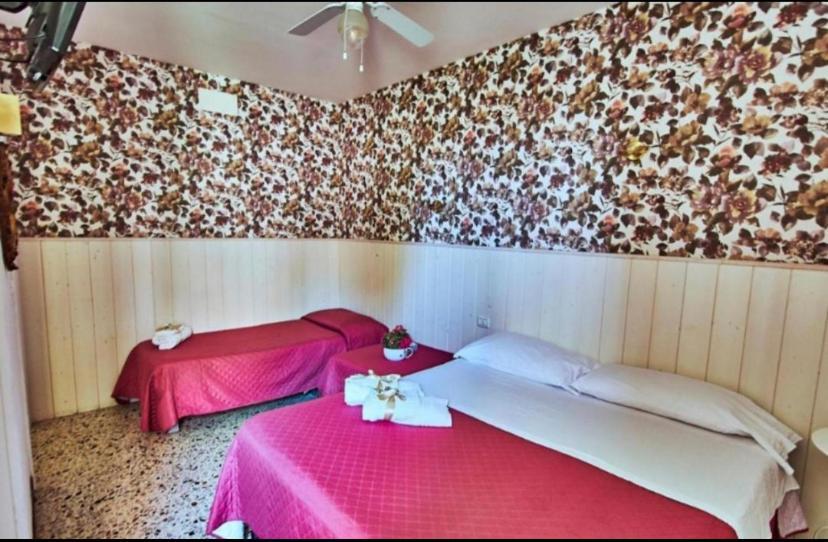 Castello Bed & Breakfast San Benedetto del Tronto Exterior photo