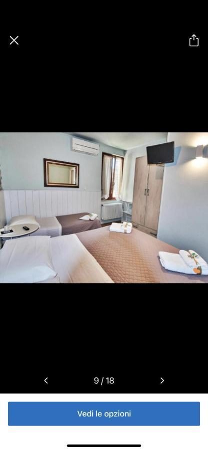 Castello Bed & Breakfast San Benedetto del Tronto Exterior photo